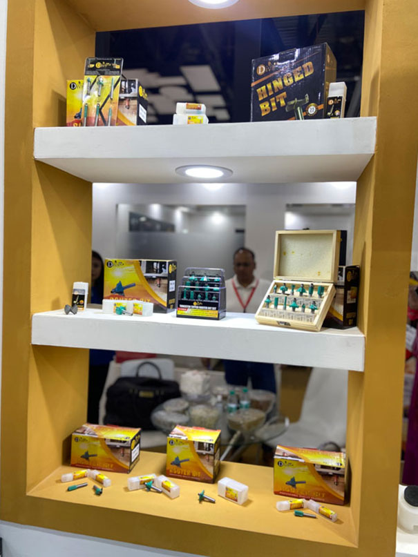 Our Photo Gallery DIV'S POWER TOOLS PVT. LTD.