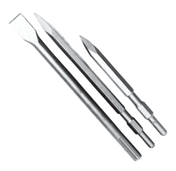 Chisel DIV'S POWER TOOLS PVT. LTD.