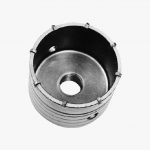 Concrete  Hole Saw with Arbor