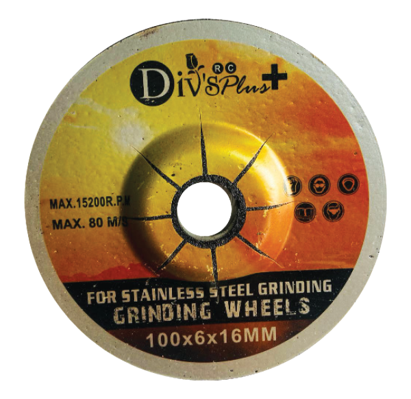 DC Wheel (Div's Plus)