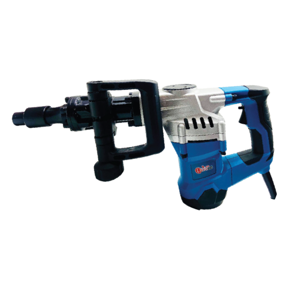Demolition Hammer DIV'S POWER TOOLS PVT. LTD.