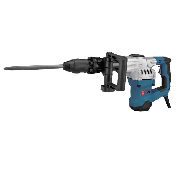 Demolition Hammer DPT DH 8000 max (7KG) DIV'S POWER TOOLS PVT. LTD.