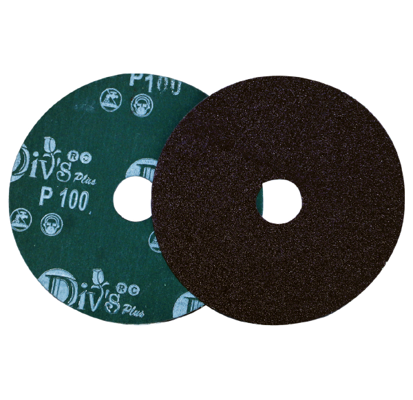 Fiber-Disc